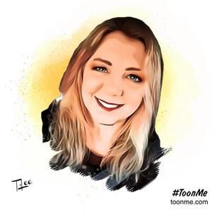 Meet your Posher, Julianna